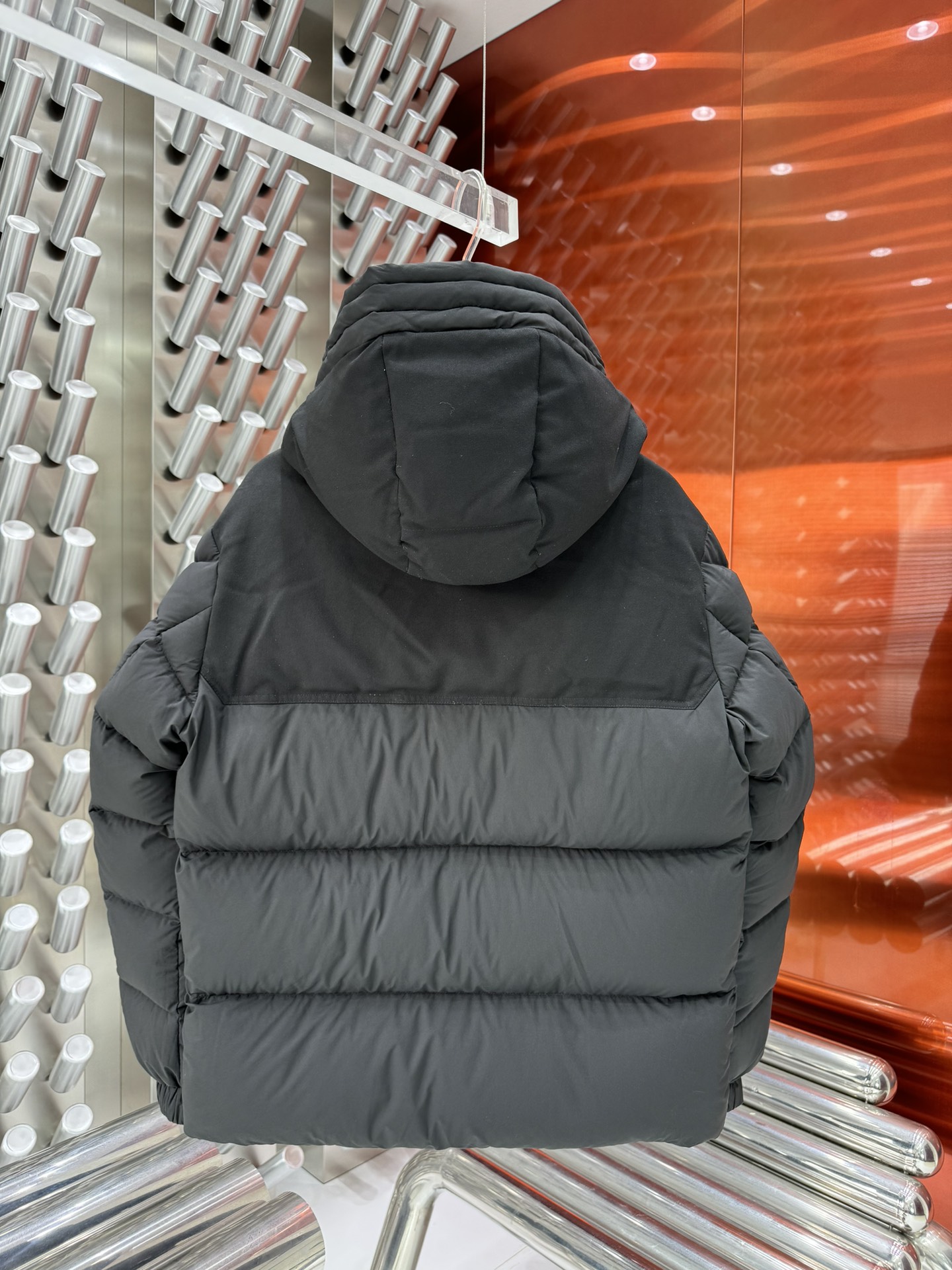 Moncler Down Jackets